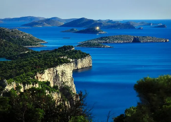 Dalmacija Szálloda *