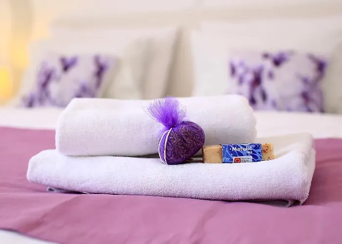 Dalmacija Szálloda *