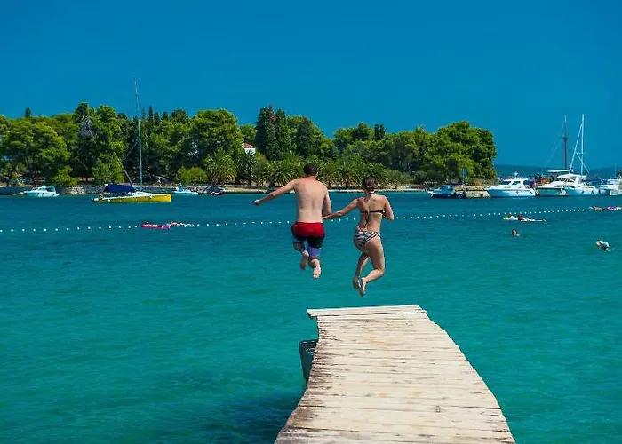 Dalmacija Szálloda *