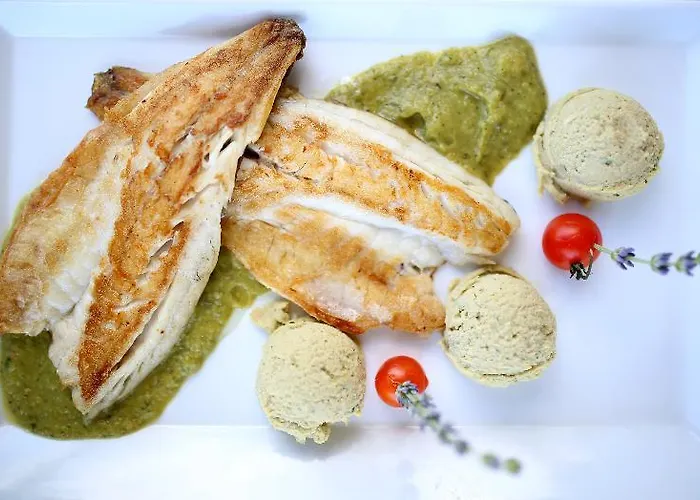 Dalmacija Szálloda *