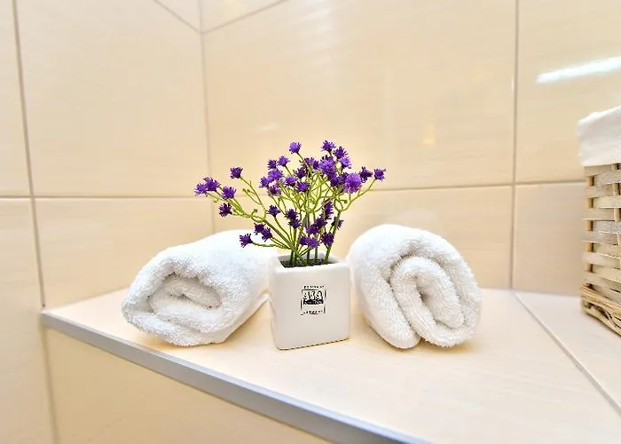 Szálloda Dalmacija *