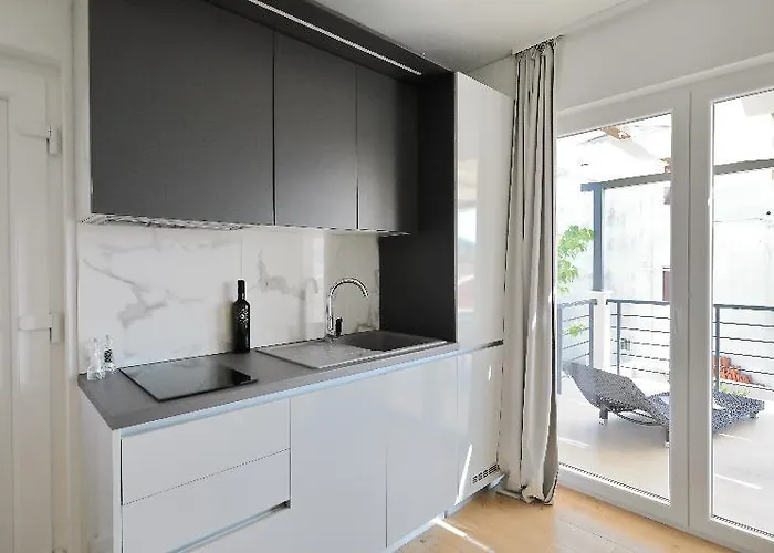 Dalmacija Szálloda *